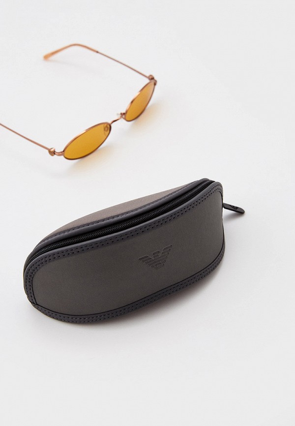 фото Очки солнцезащитные emporio armani