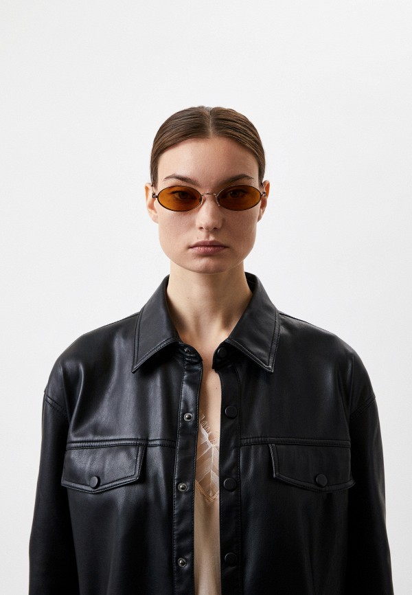 фото Очки солнцезащитные emporio armani