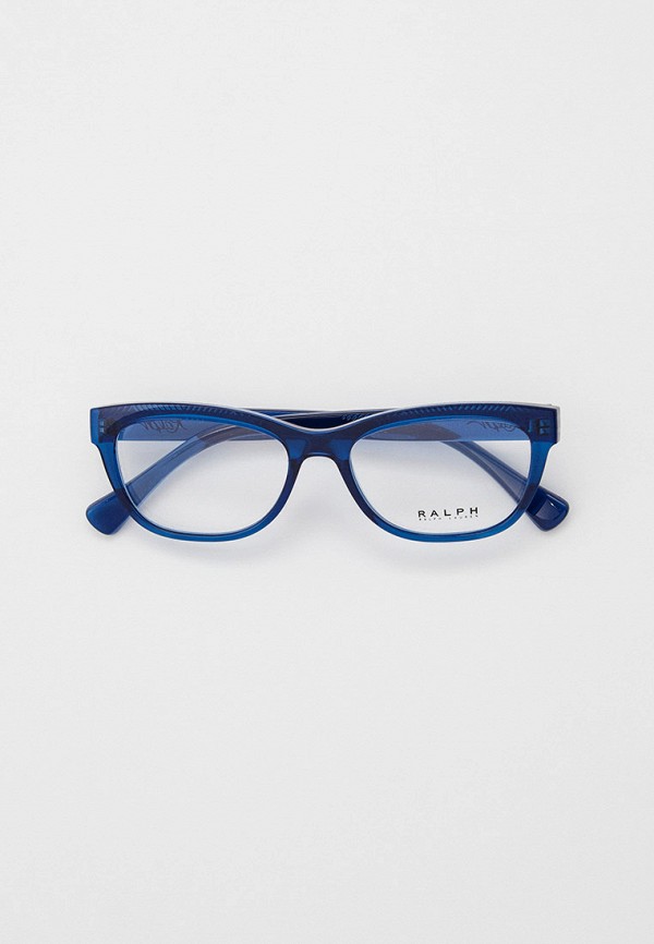 

Оправа Ralph Ralph Lauren, Синий, RA7113 5804