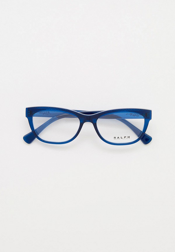

Оправа Ralph Ralph Lauren, Синий, RA7113 5804