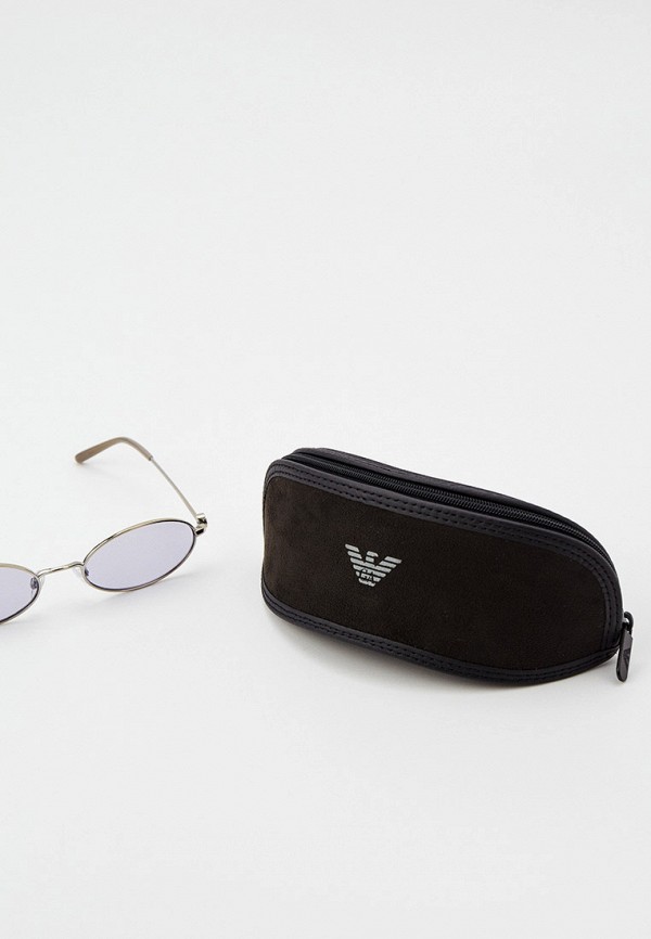 фото Очки солнцезащитные emporio armani