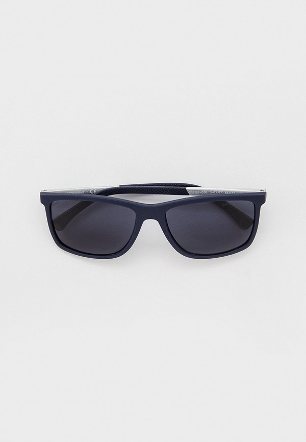 

Очки солнцезащитные Emporio Armani, Синий, EA4058 547487