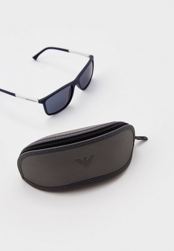 фото Очки солнцезащитные emporio armani