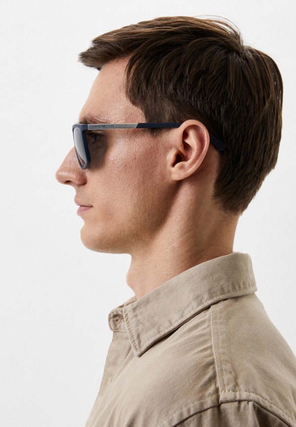 фото Очки солнцезащитные emporio armani