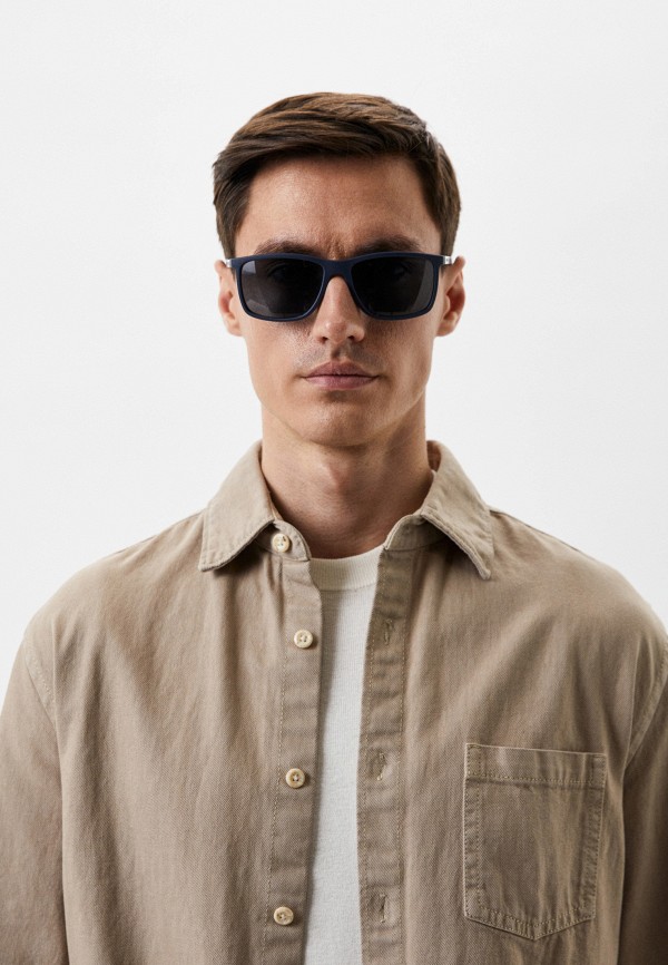 фото Очки солнцезащитные emporio armani