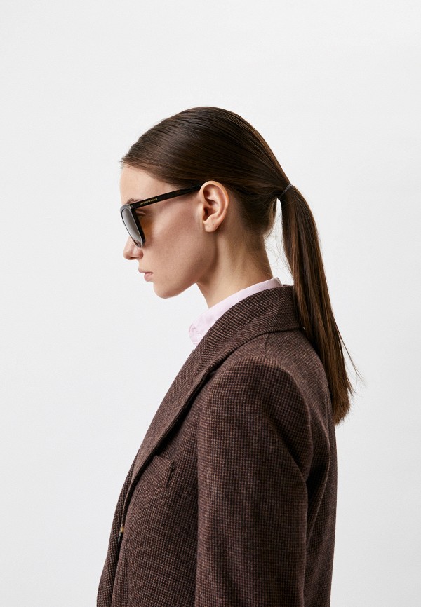 фото Очки солнцезащитные emporio armani