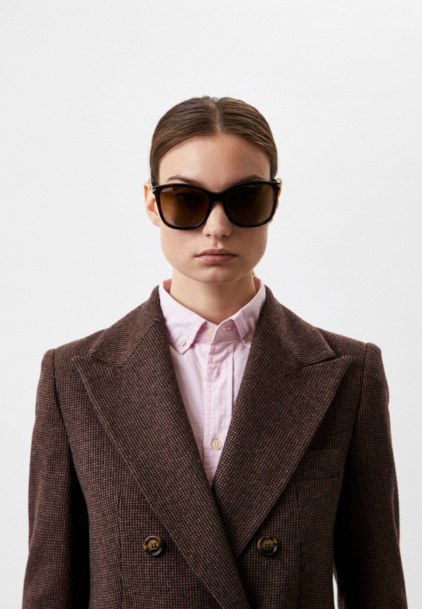 фото Очки солнцезащитные emporio armani