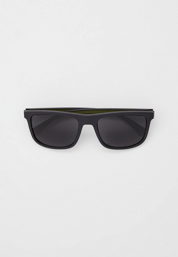 

Очки солнцезащитные Emporio Armani, Черный, EA4129 504287