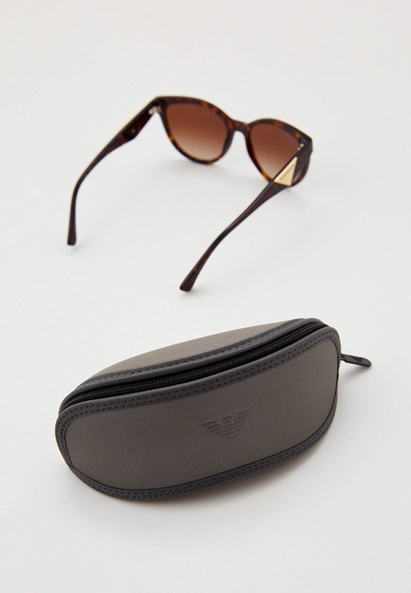 фото Очки солнцезащитные emporio armani