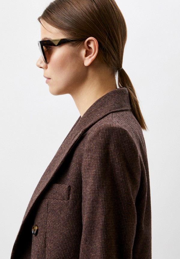 фото Очки солнцезащитные emporio armani