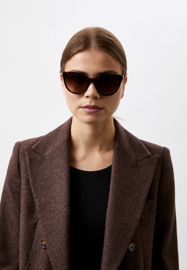 фото Очки солнцезащитные emporio armani