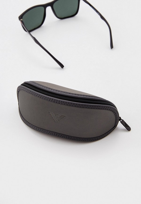 фото Очки солнцезащитные emporio armani