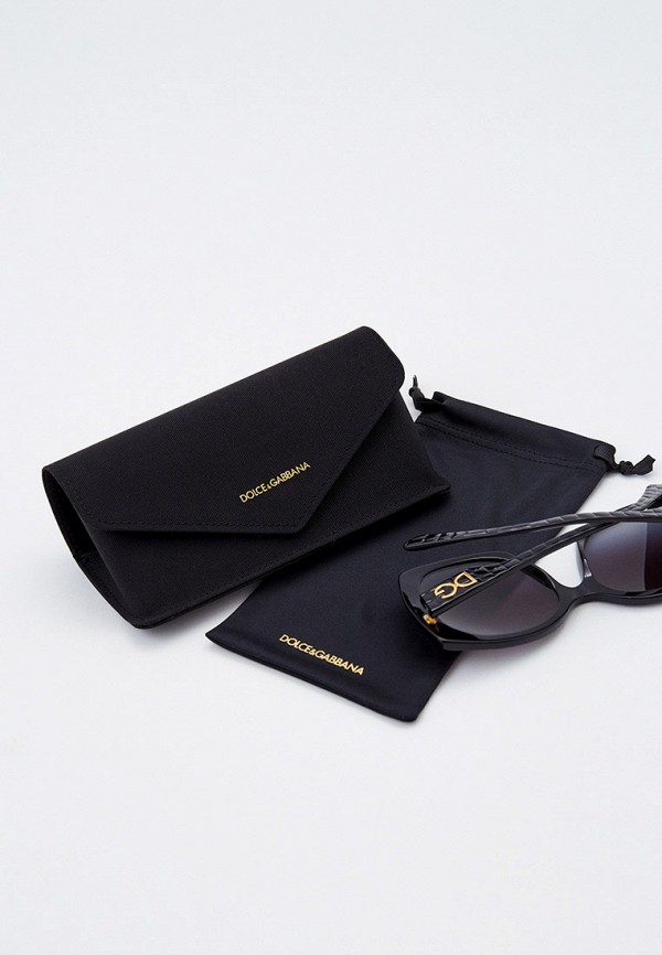 фото Очки солнцезащитные dolce&gabbana