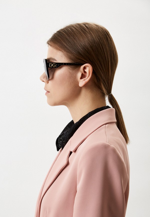 фото Очки солнцезащитные dolce&gabbana