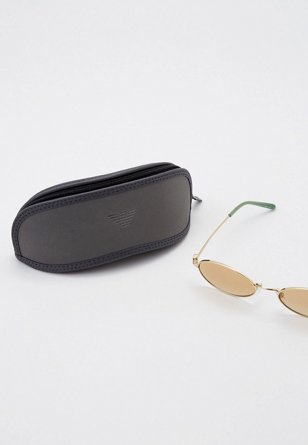 фото Очки солнцезащитные emporio armani