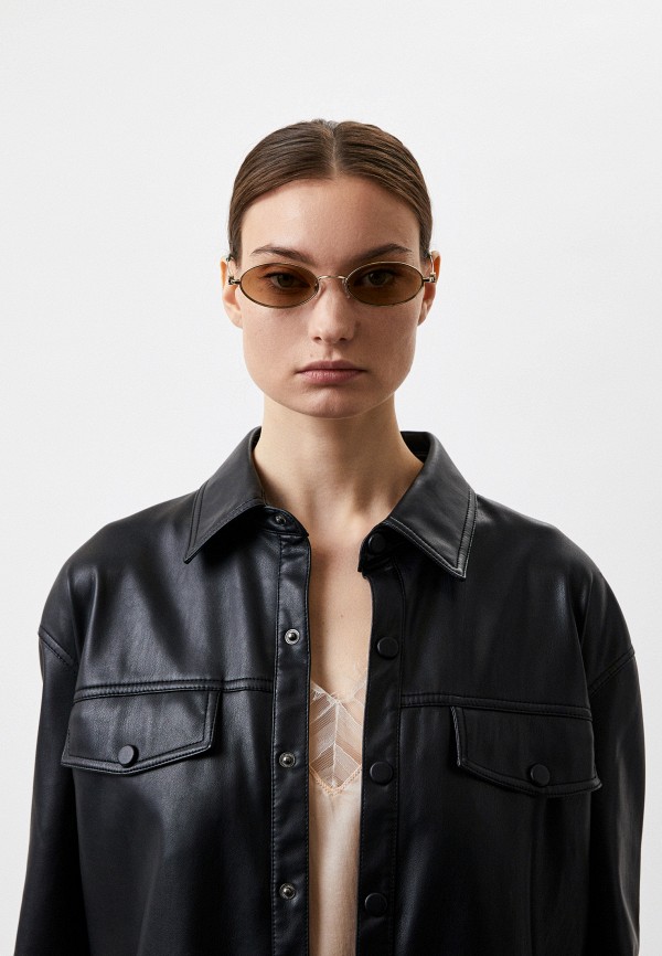 фото Очки солнцезащитные emporio armani