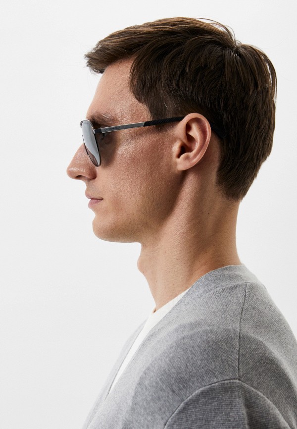 фото Очки солнцезащитные emporio armani