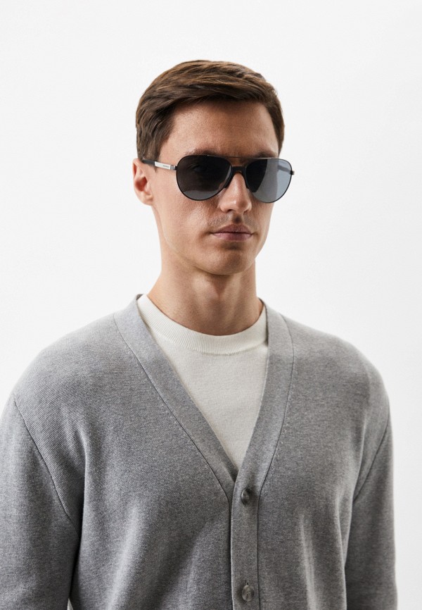 фото Очки солнцезащитные emporio armani