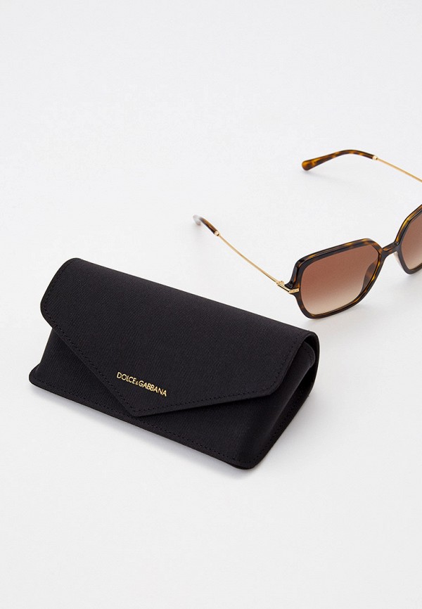 фото Очки солнцезащитные dolce&gabbana