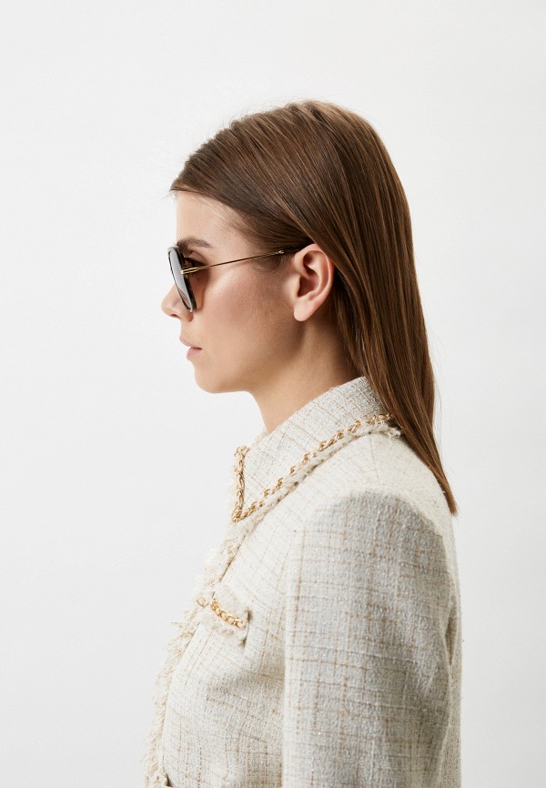 фото Очки солнцезащитные dolce&gabbana