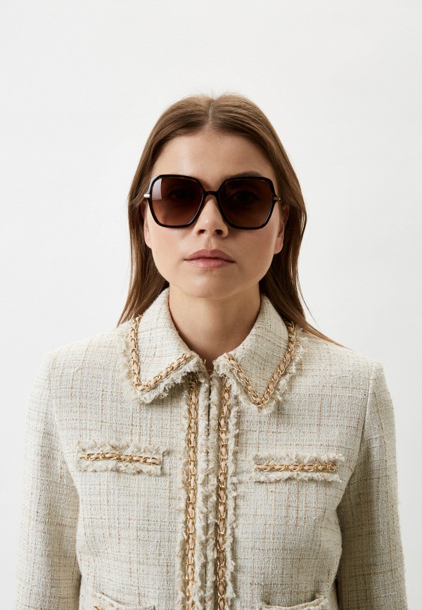 фото Очки солнцезащитные dolce&gabbana