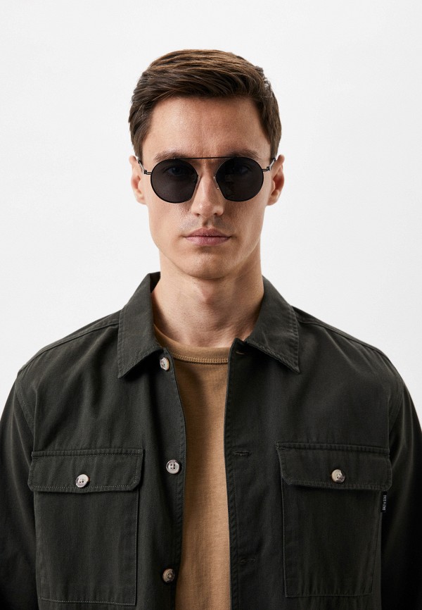 фото Очки солнцезащитные emporio armani