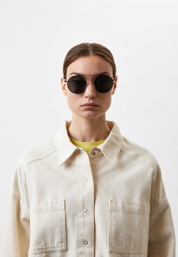 фото Очки солнцезащитные emporio armani