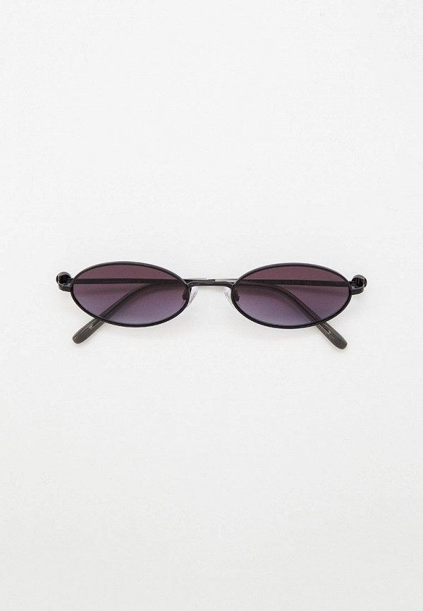 

Очки солнцезащитные Emporio Armani, Черный, EA2114 30148G