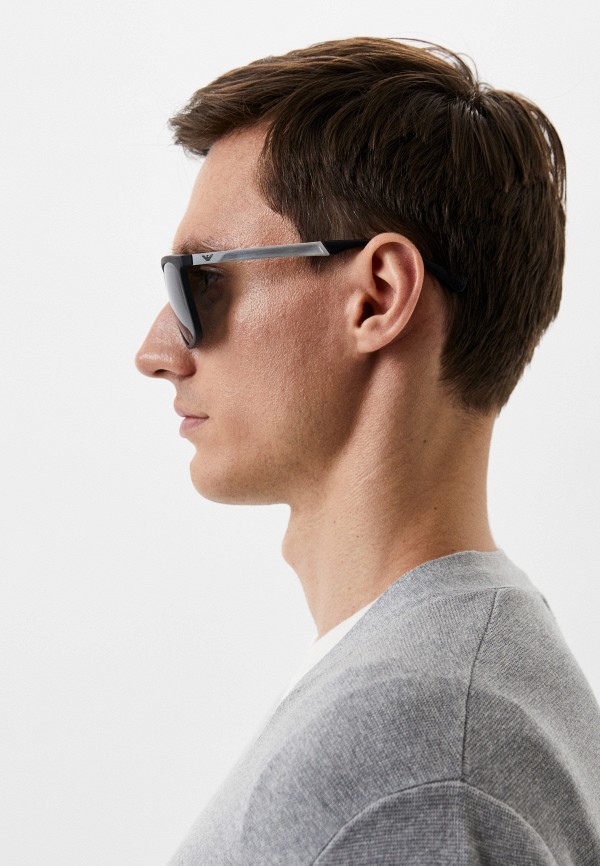 фото Очки солнцезащитные emporio armani