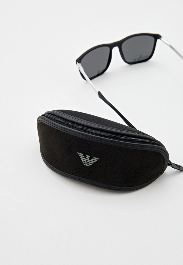 фото Очки солнцезащитные emporio armani