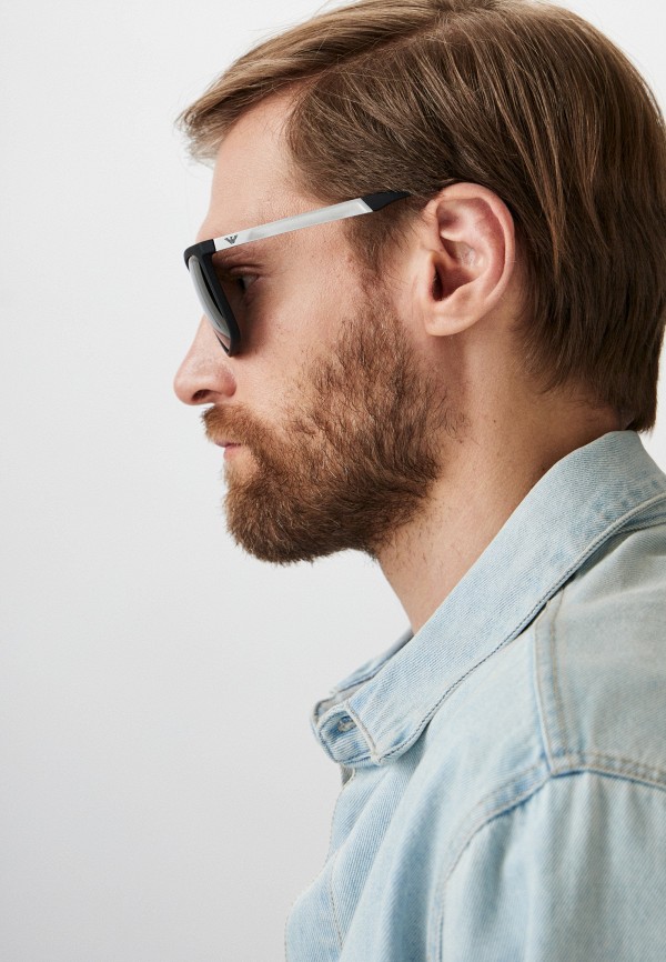 фото Очки солнцезащитные emporio armani