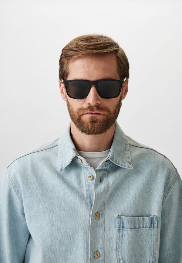 фото Очки солнцезащитные emporio armani