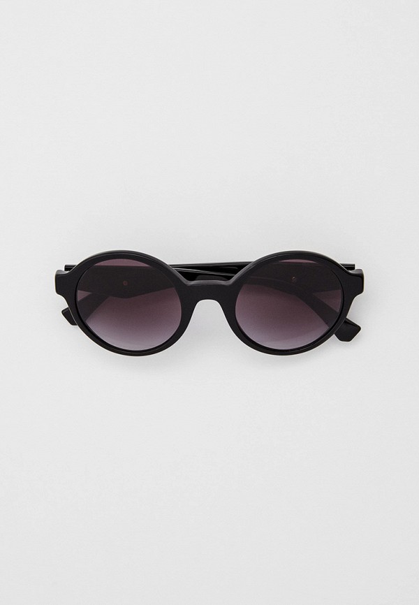 

Очки солнцезащитные Emporio Armani, Черный, EA4153 50178G