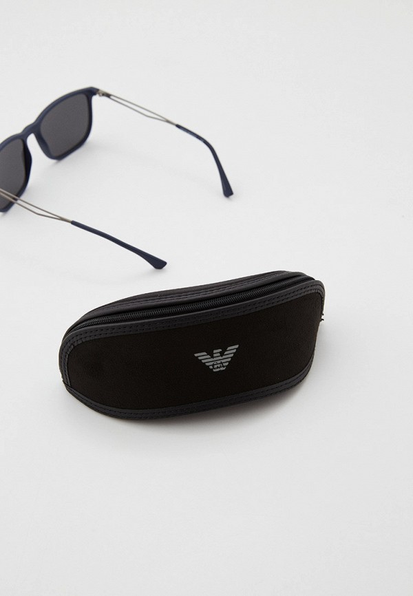 фото Очки солнцезащитные emporio armani