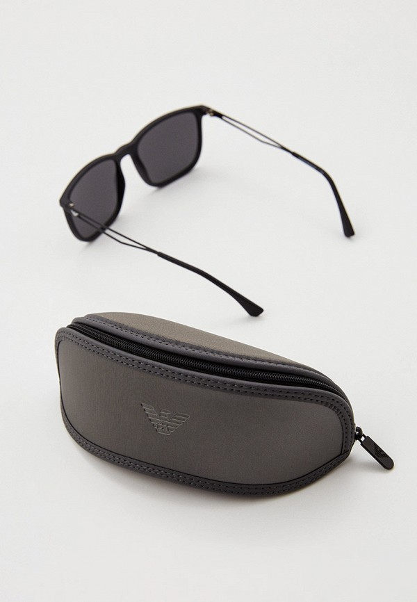 фото Очки солнцезащитные emporio armani