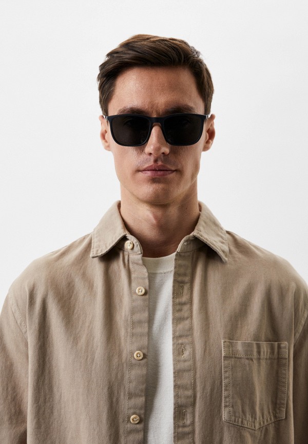 фото Очки солнцезащитные emporio armani