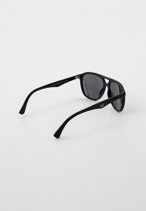 фото Очки солнцезащитные emporio armani