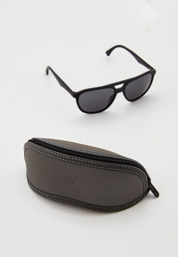 фото Очки солнцезащитные emporio armani