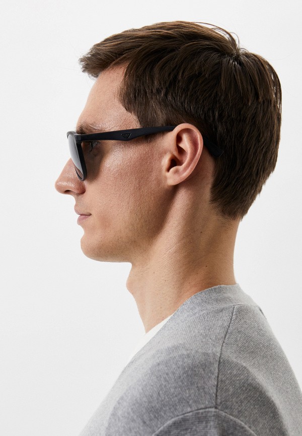 фото Очки солнцезащитные emporio armani