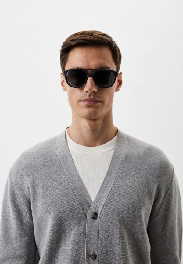фото Очки солнцезащитные emporio armani