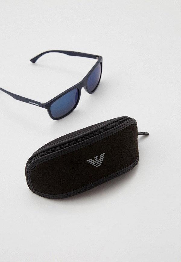 фото Очки солнцезащитные emporio armani