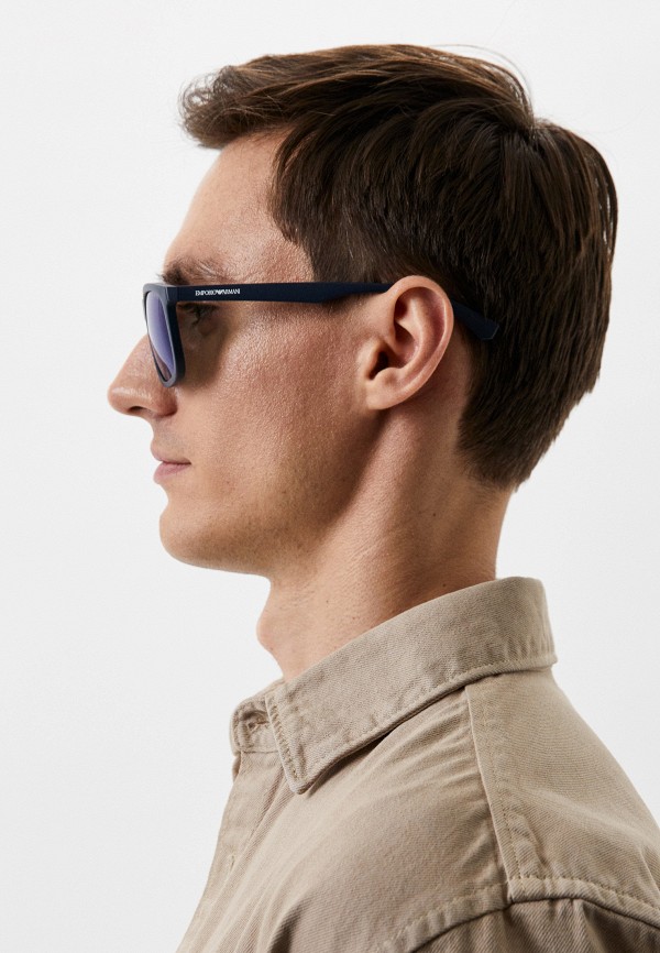 фото Очки солнцезащитные emporio armani