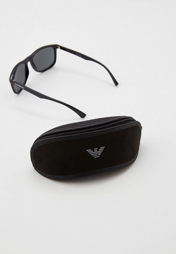 фото Очки солнцезащитные emporio armani