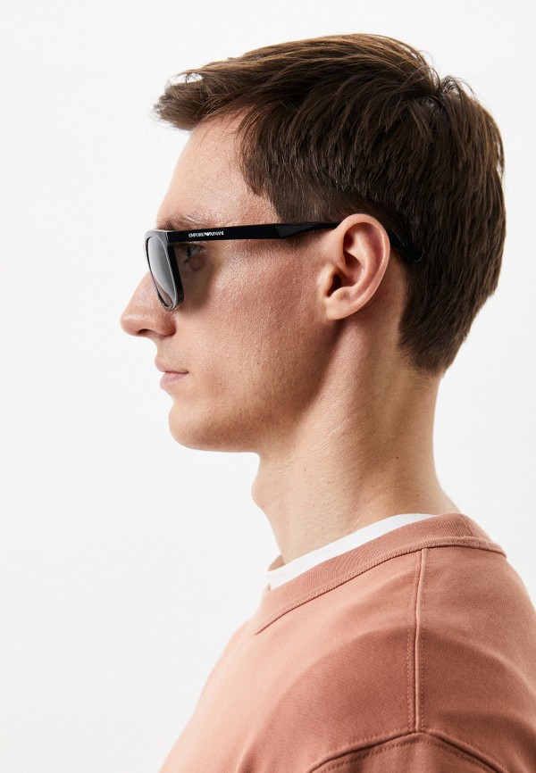 фото Очки солнцезащитные emporio armani