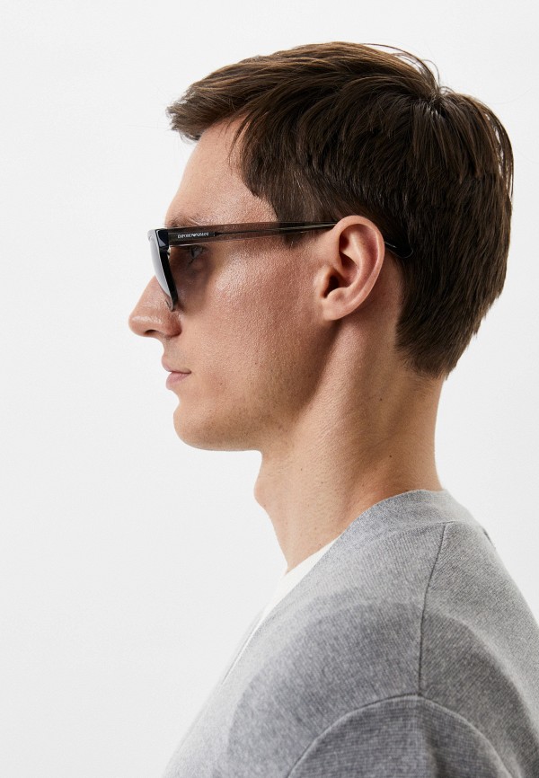 фото Очки солнцезащитные emporio armani