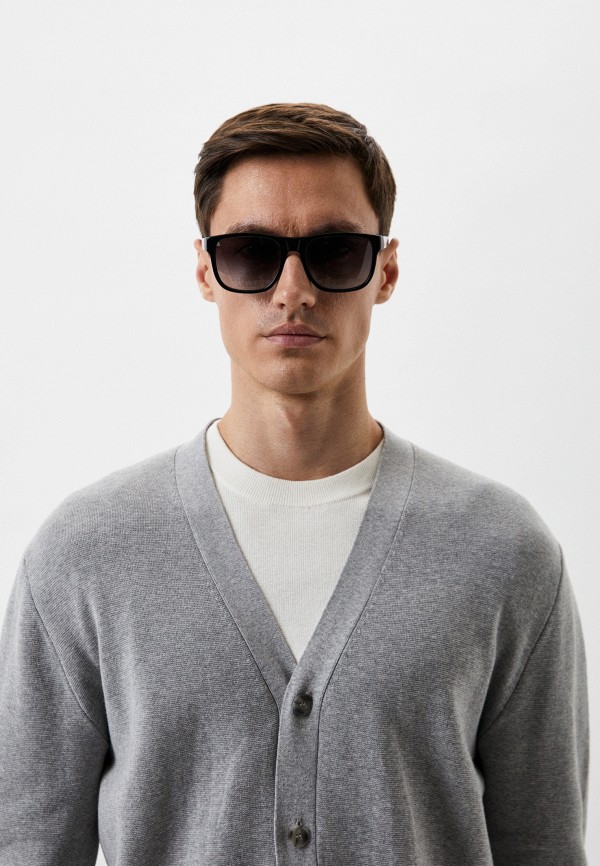 фото Очки солнцезащитные emporio armani