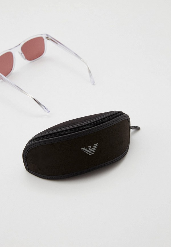 фото Очки солнцезащитные emporio armani