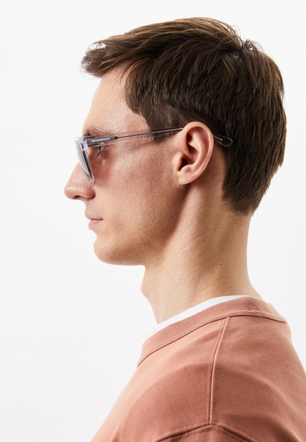 фото Очки солнцезащитные emporio armani