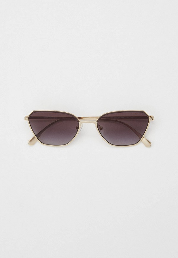 

Очки солнцезащитные Michael Kors, Золотой, MK1081 10148G
