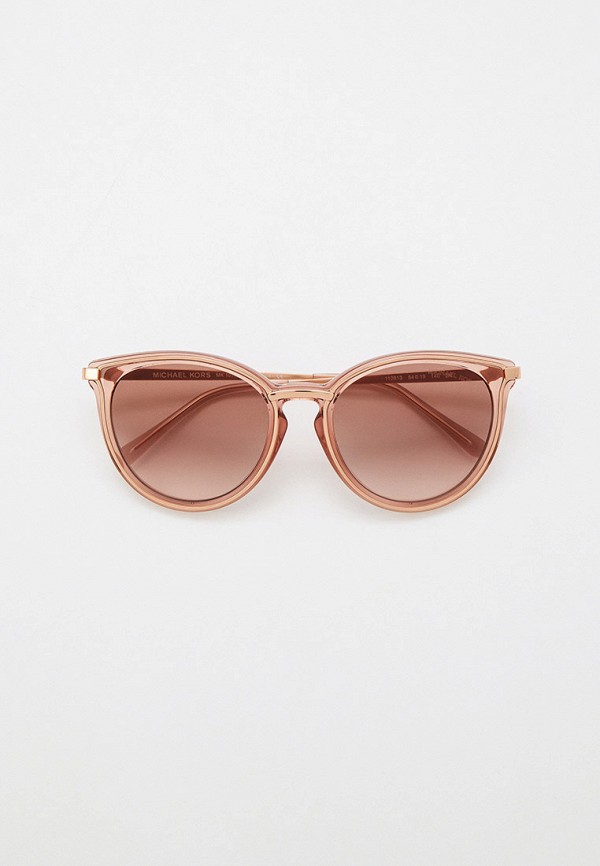

Очки солнцезащитные Michael Kors, Розовый, MK1077 110813